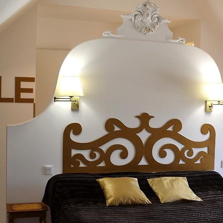 Le Domaine Du Chene Vert Château-Gontier Eksteriør bilde